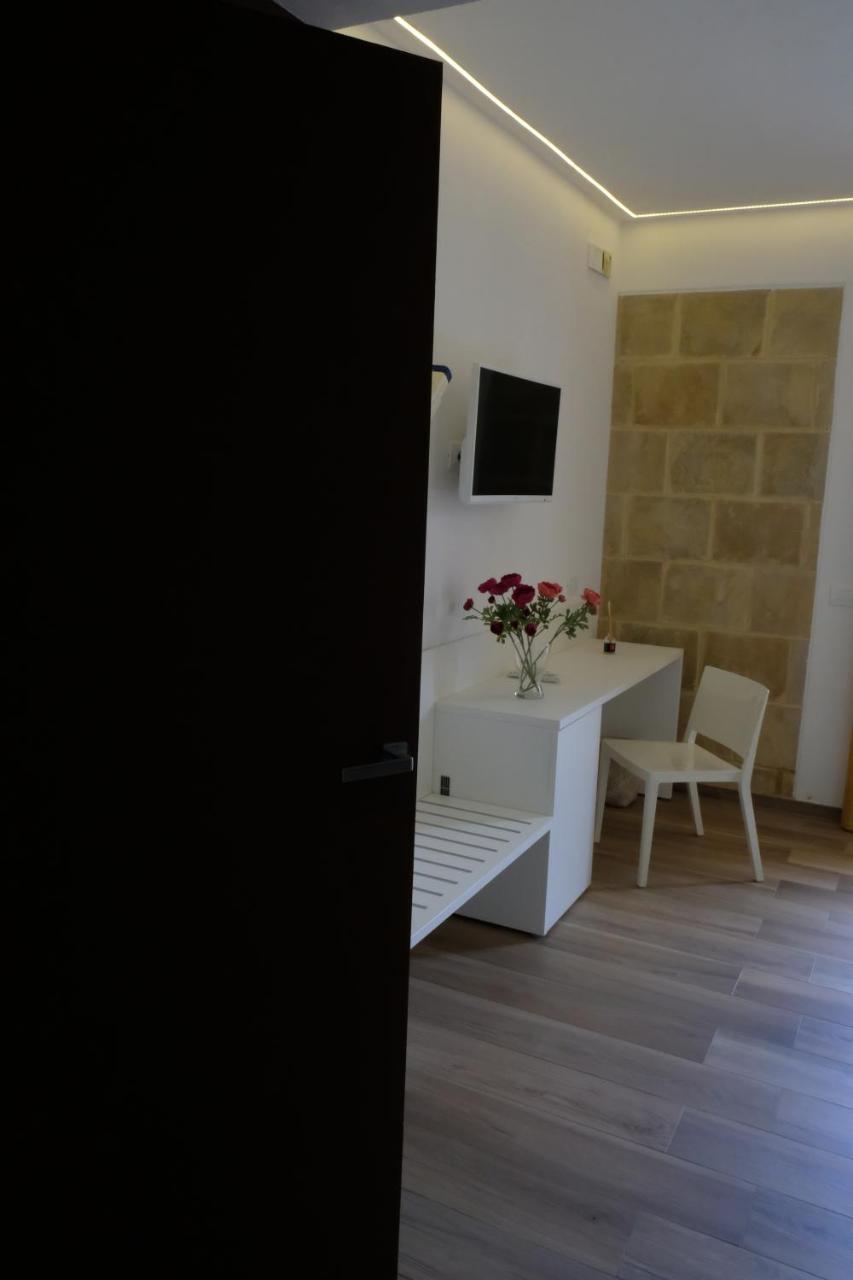 Locanda Degli Scrittori 阿格里真托 外观 照片